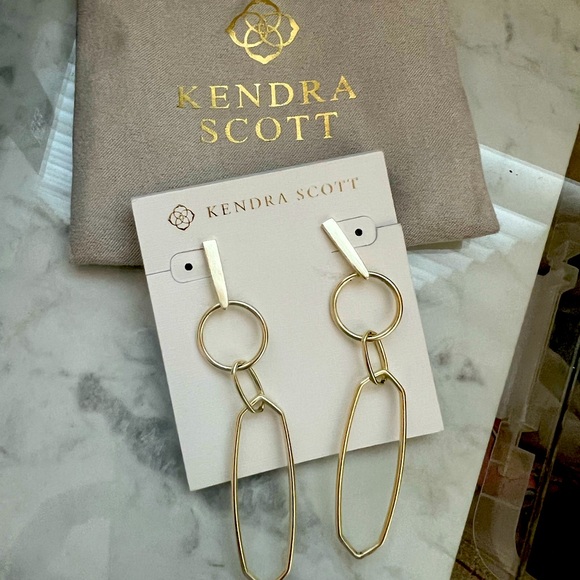 Kendra Scott Accessories - Kendra Scott earrings